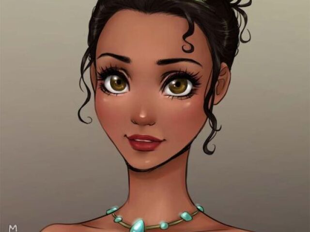 Tiana