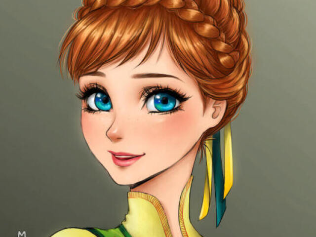 Ana
