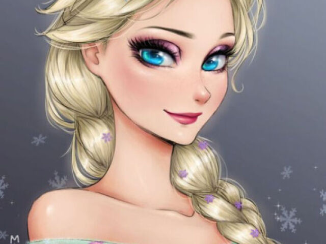 Elsa