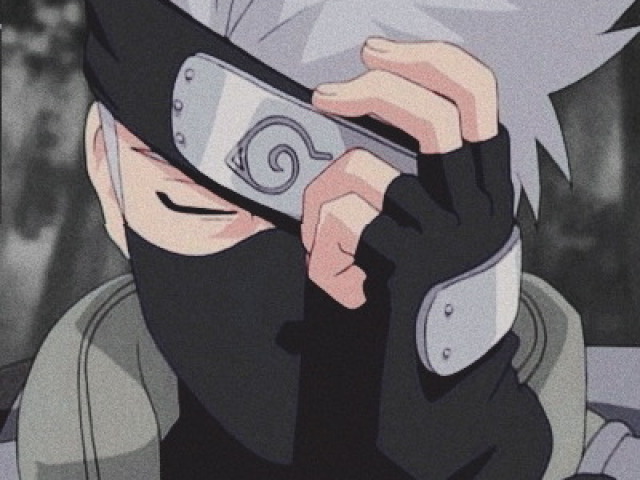 Kakashi Hatake🍡