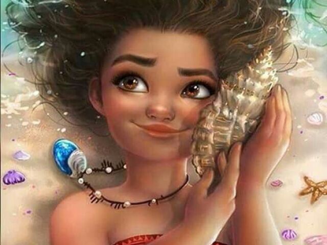 Moana