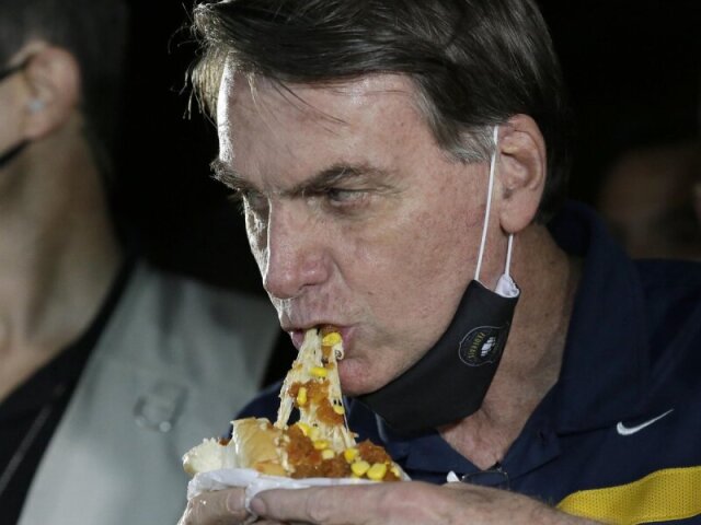 Bolsonaro