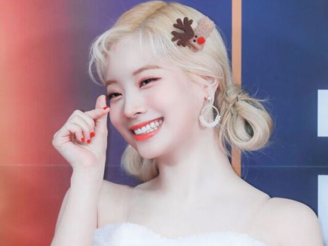 Dahyun ღ