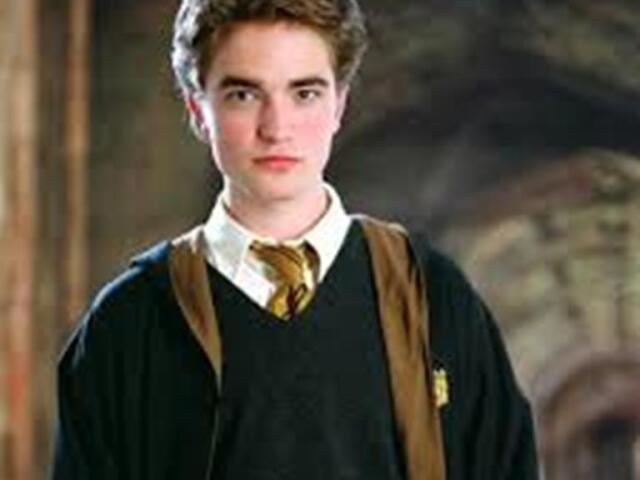 Cedrico Diggory