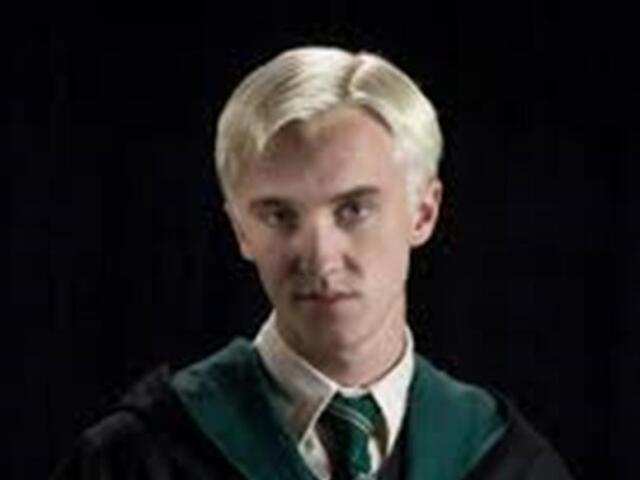 Draco Malfoy