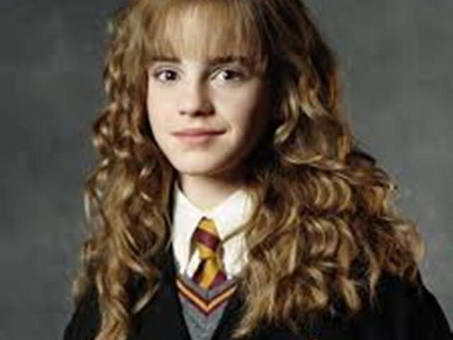 Hermione granger