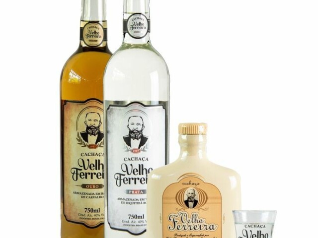 Cachaça