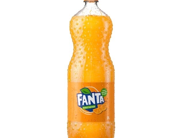 Fanta