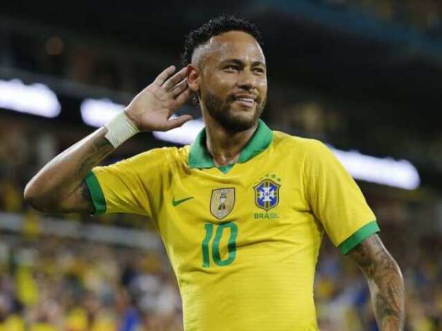 Neymar