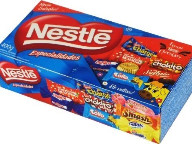 Nestle