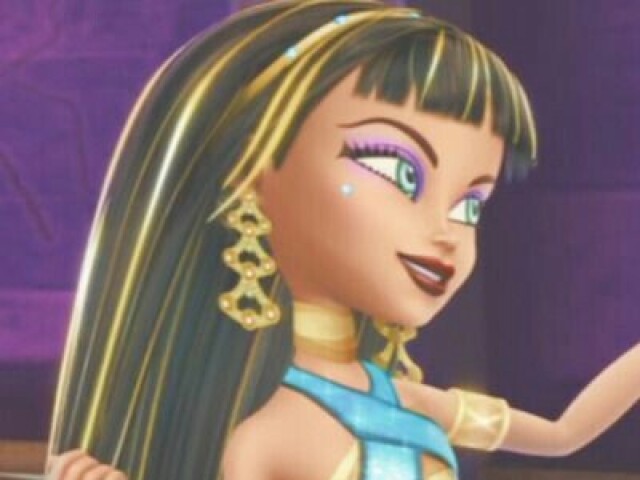 •Cleo•