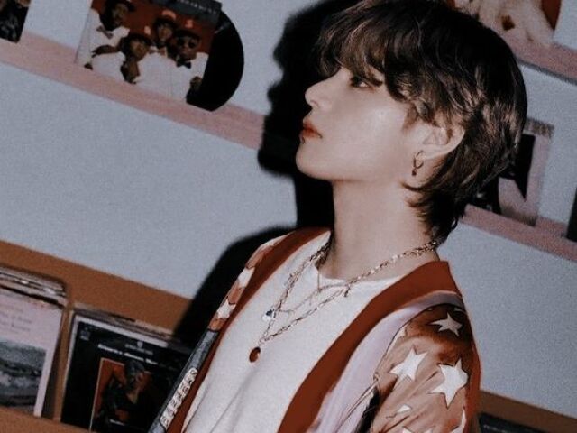 Taehyung