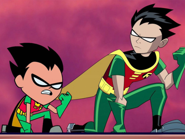 Robin