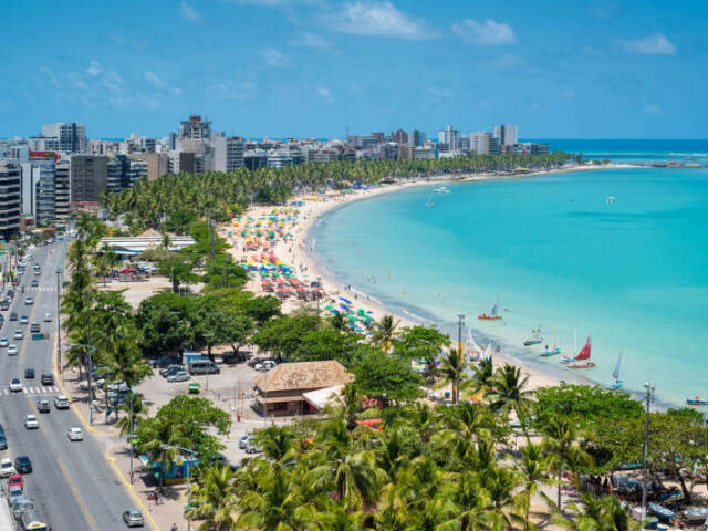 Maceió