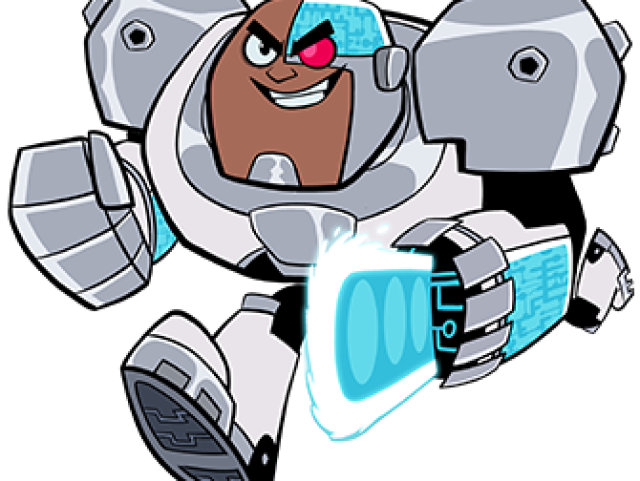 Ciborgue