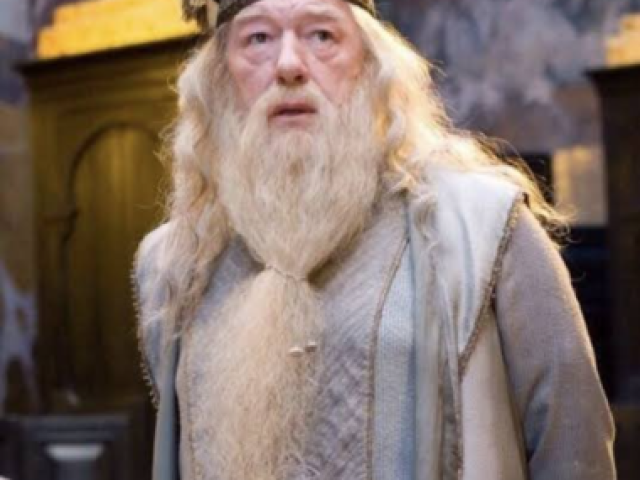 Dumbledore