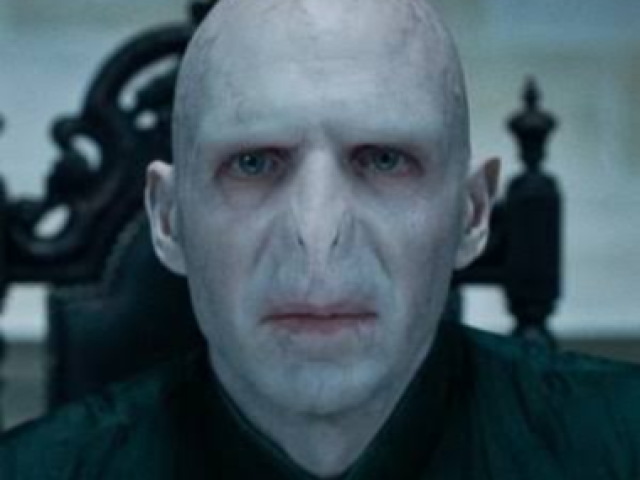 Voldemort