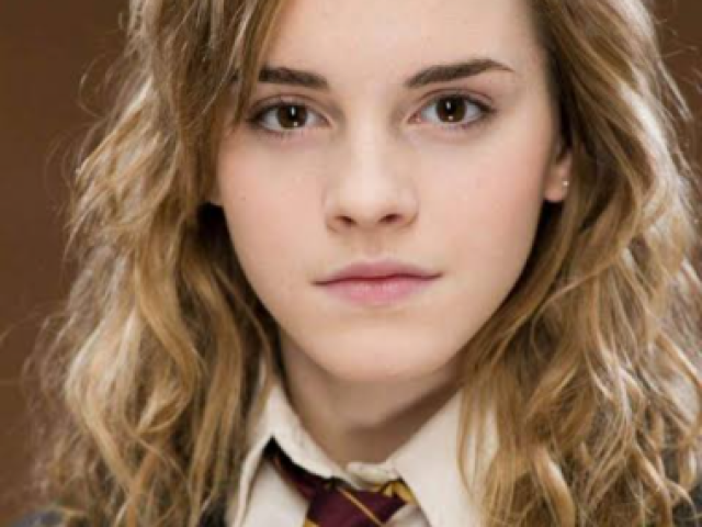 Hermione