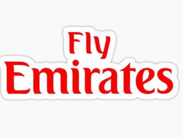 Fly Emirates