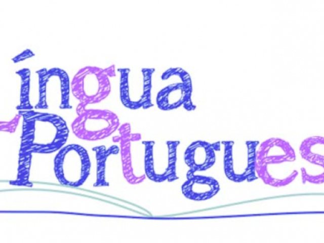 Portugues...