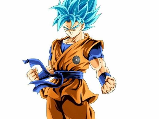 Goku