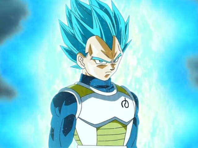 Vegeta