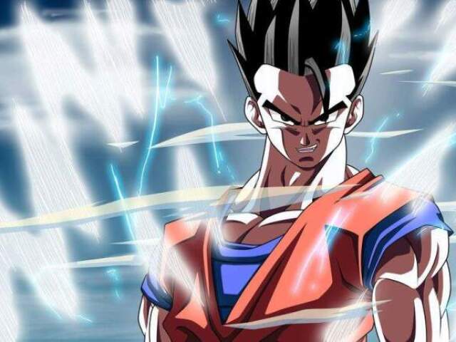 Gohan