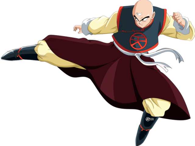 Tenshinhan