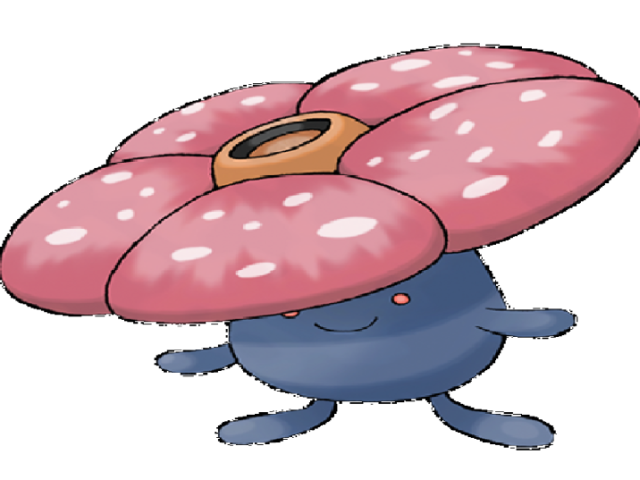 vileplume