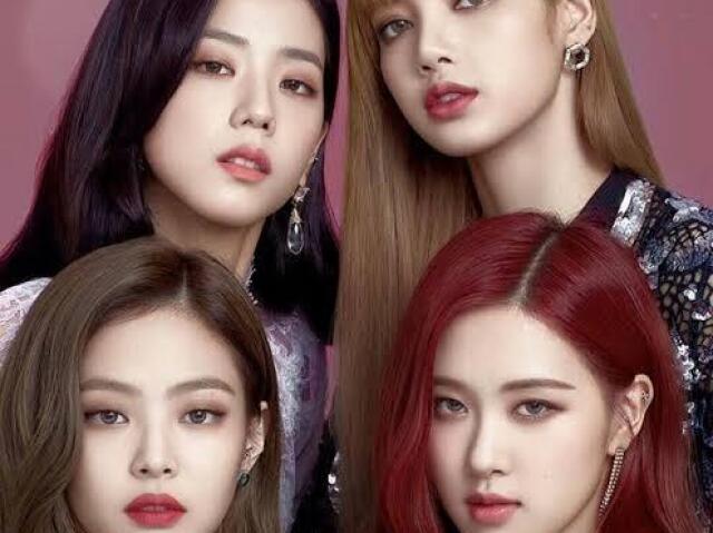 Blackpink