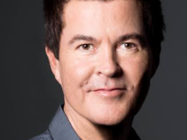 Simon Fuller