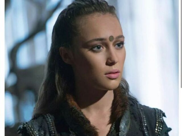 Lexa