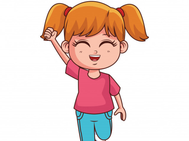 Menina