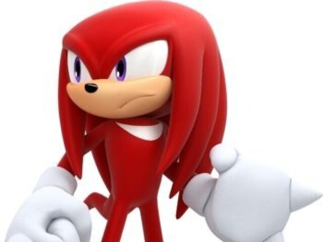 Knuckles