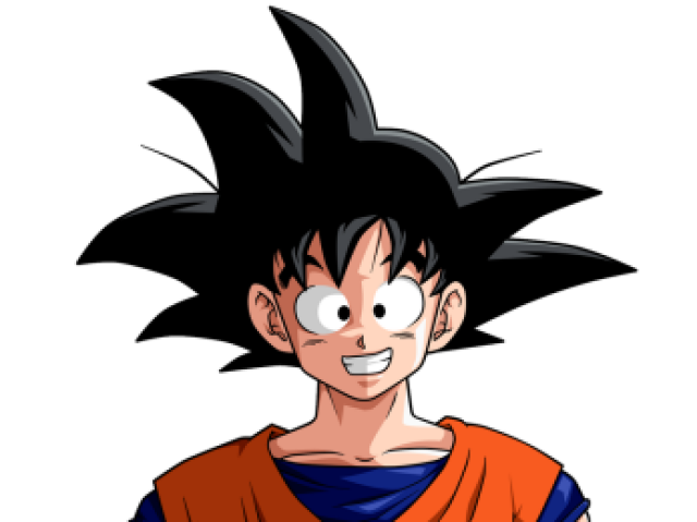 Son Goku