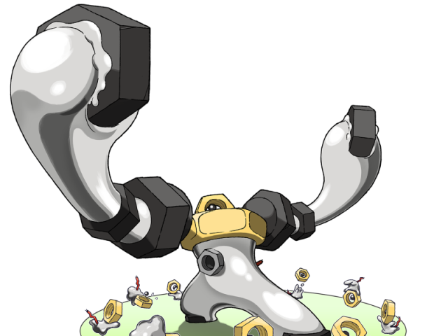 Melmetal
