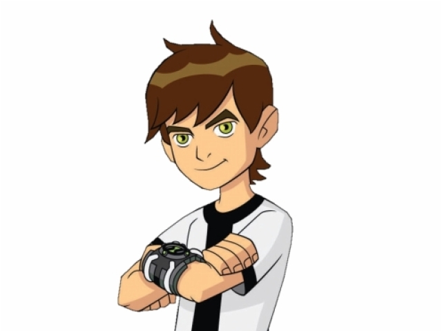 Ben 10