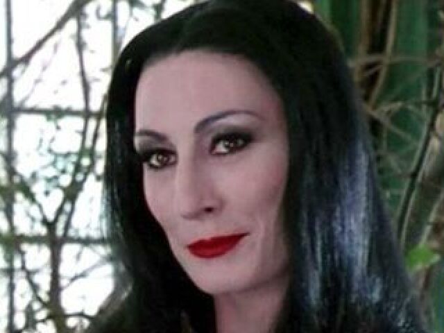 Morticia