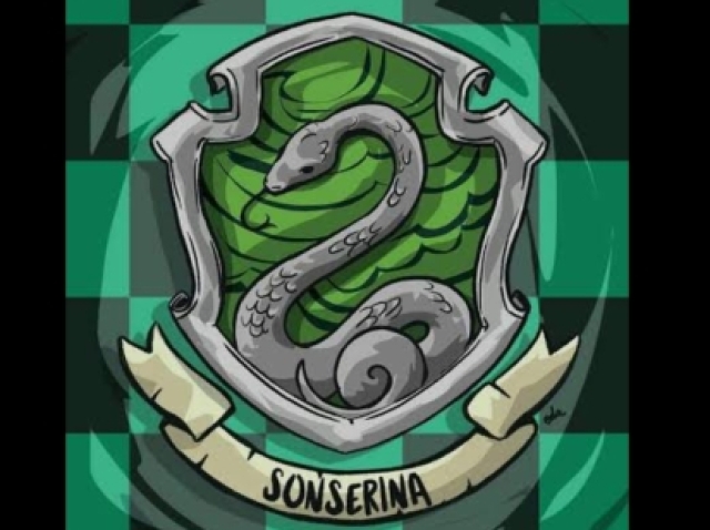 Sonserina🐍