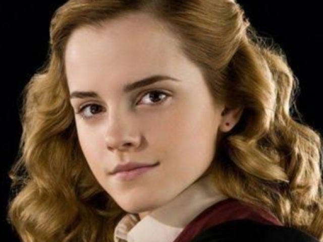 Hermione