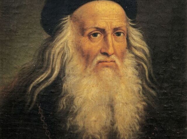 Leonardo da Vinci