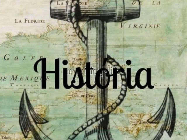 História