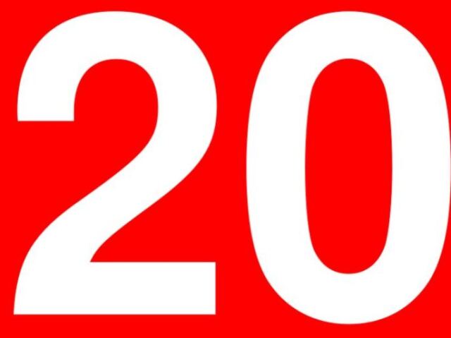 20