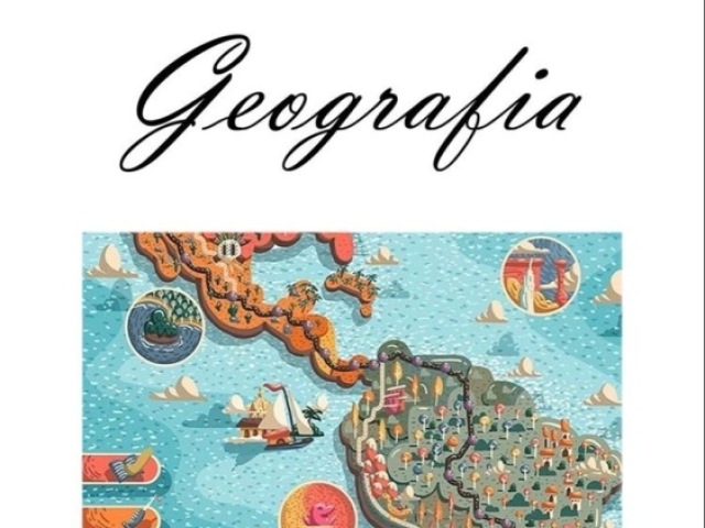 Geografia