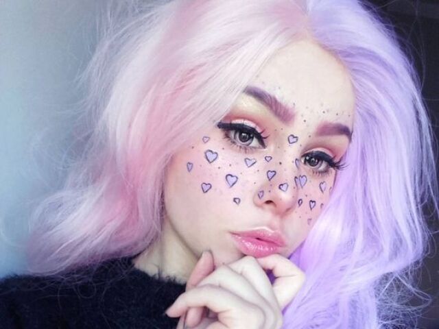 Make kawaii