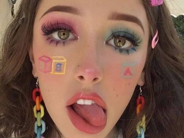 Make soft-girl