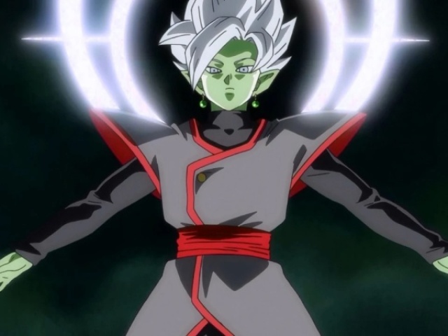 Super zamasu