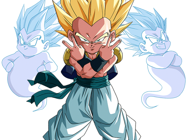 Gotenks