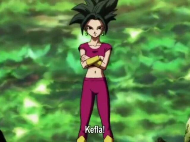Kefla