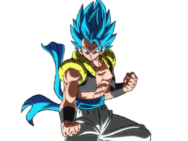 Gogeta
